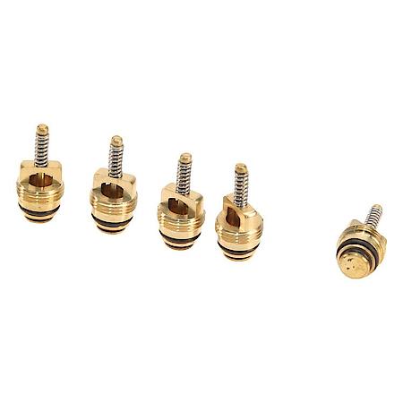 A/C SCHRADER VALVE C