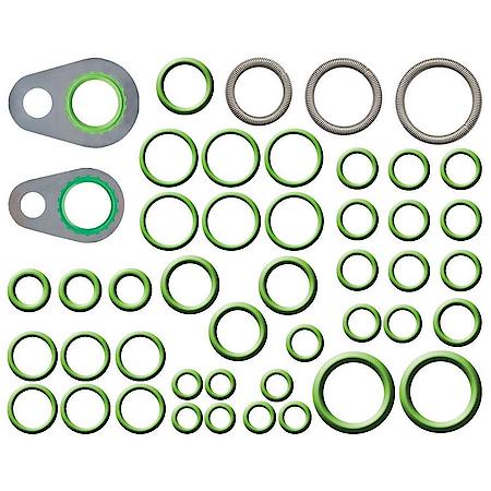O-Ring & Gasket A/C System Seal Kit
