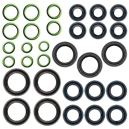 O-Ring & Gasket A/C System Seal Kit