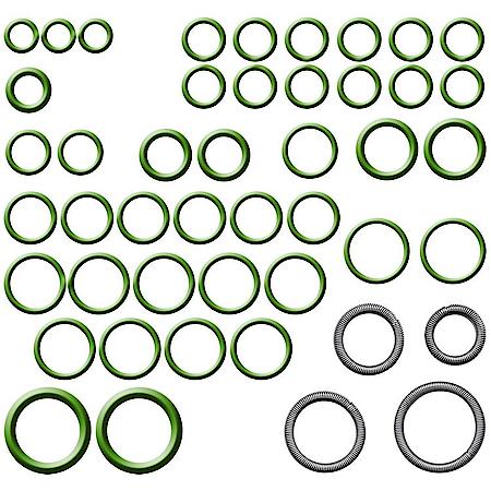 O-Ring & Gasket A/C System Seal Kit