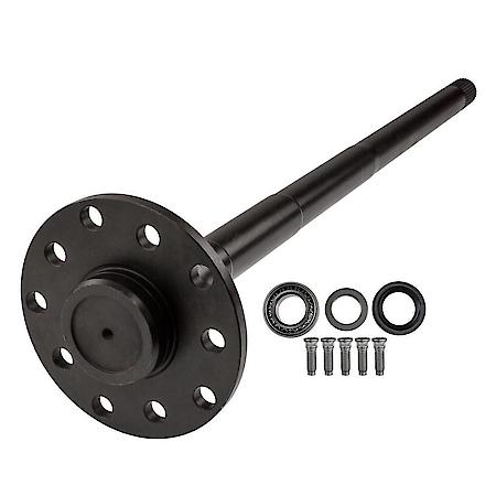 Axle Shaft