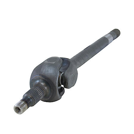 AxleAssy Front Left