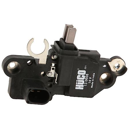 Huco Voltage Regulator