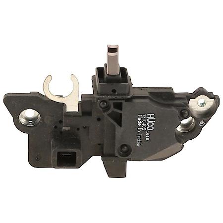 Voltage Regulator