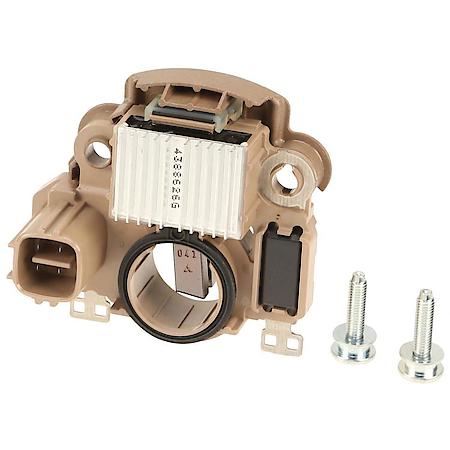 Voltage Regulator