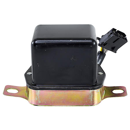 Voltage Regulator