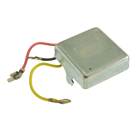 Voltage Regulator