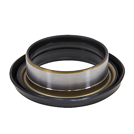 Adapter Sleeve Fro GM 11.5" & 10.5" 14 Bolt Truck Yokes To Use Triple Lip Pinion Seal