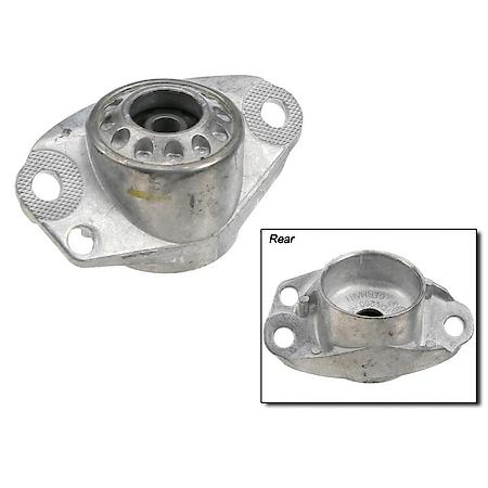 Boge Shock Mount