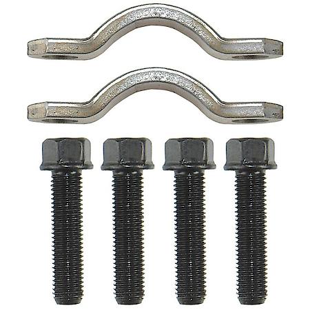Universal Joint Strap Kit