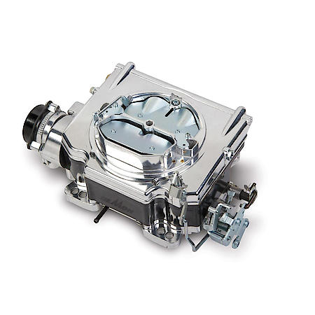 Street Demon Carburetor