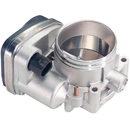 Electronic Throttle Body: New, Original Equipment