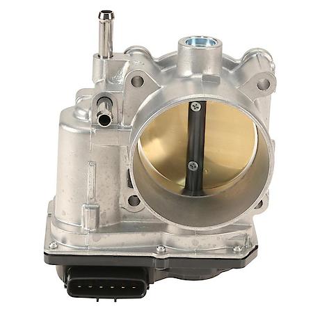 Electronic Throttle Body (ETB)