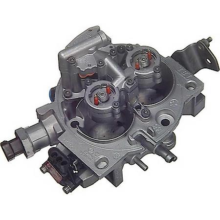 Throttle Body Unit