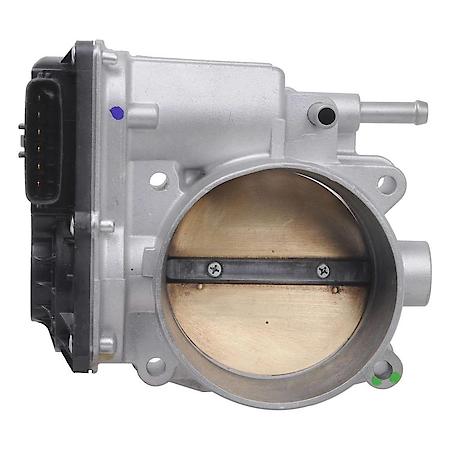 Remanufactured Electronic Throttle Body (ETB)