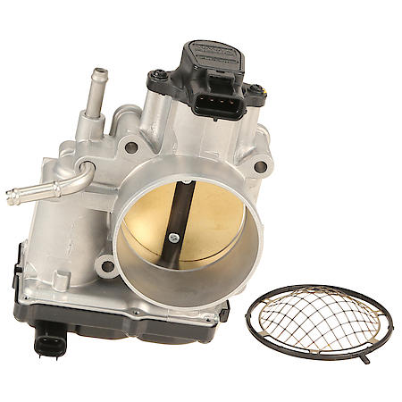 Electronic Throttle Body (ETB)