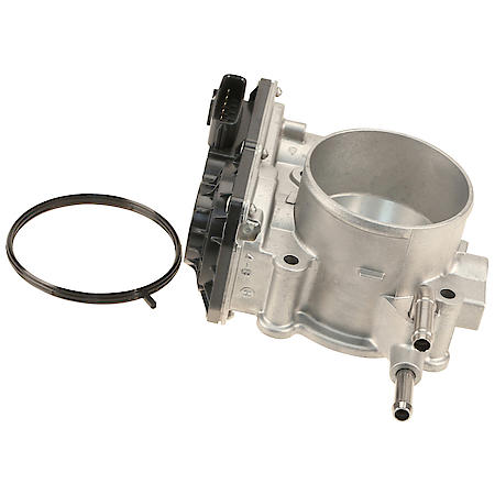 Electronic Throttle Body (ETB)