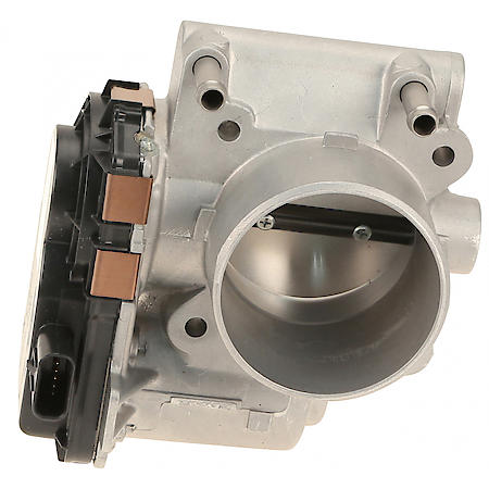 FI Throttle Body