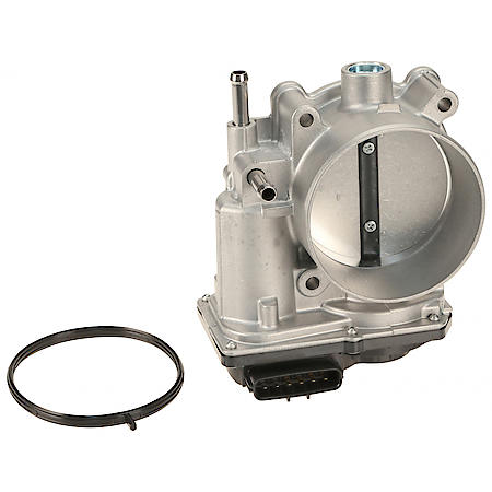 Electronic Throttle Body (ETB)