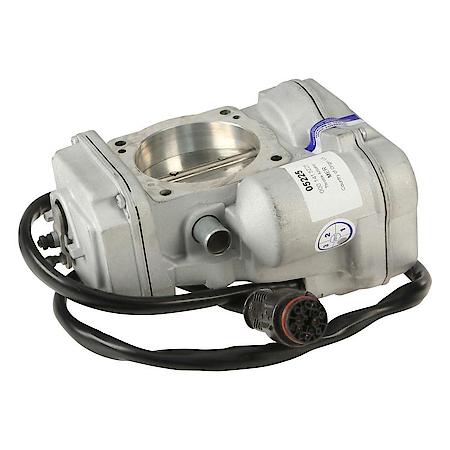 FI Throttle Body