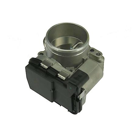 FI Throttle Body