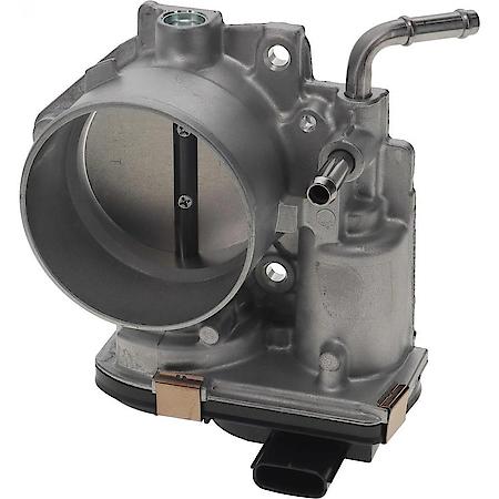FI THROTTLE BODY