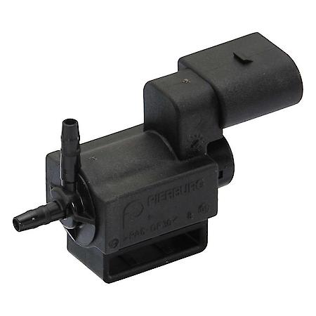 Secondary Air Inj. S