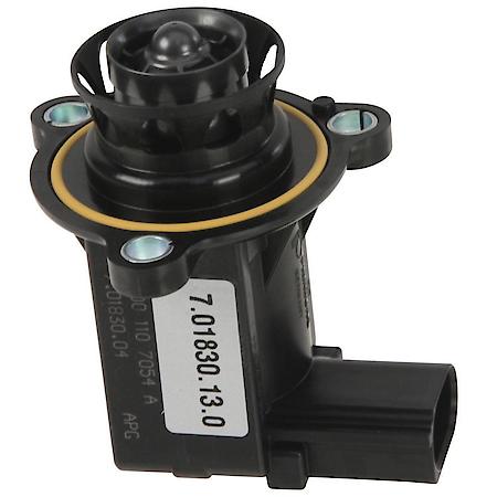 Turbo Diverter Valve