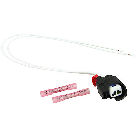 ABS Wheel Speed Sensor Connector