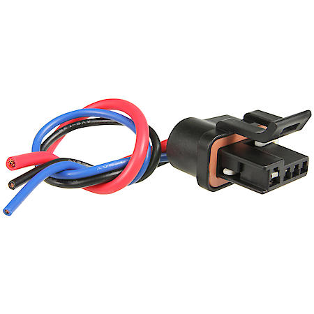 Alternator Connector