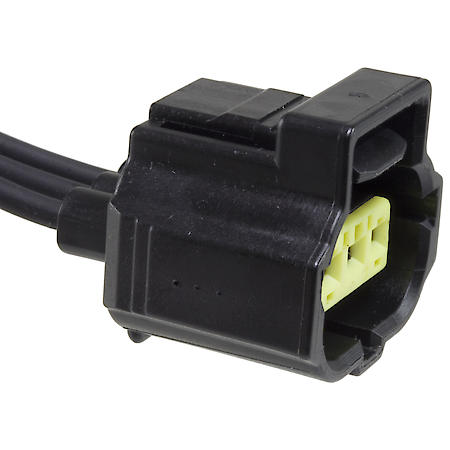 Output Shaft Speed Sensor Connector