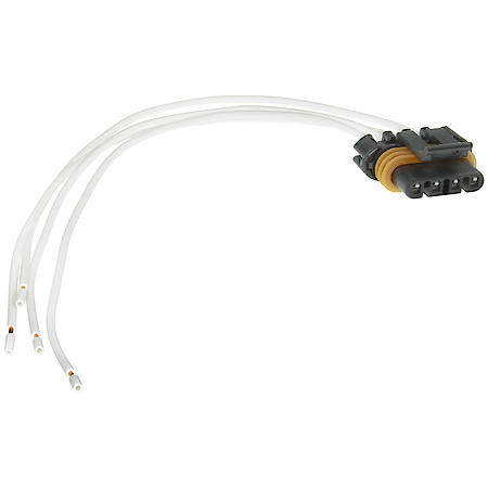 Alternator Connector
