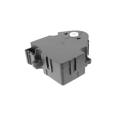 Air Flap Actuator