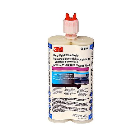 Bare-Metal Seam Sealer - Beige, 08310, 200 mL