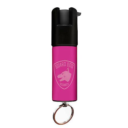 Keychain Pepper Spray