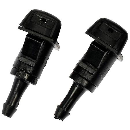 Windshield Washer Nozzle