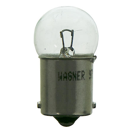 Standard Miniature Lamp (sold by each)