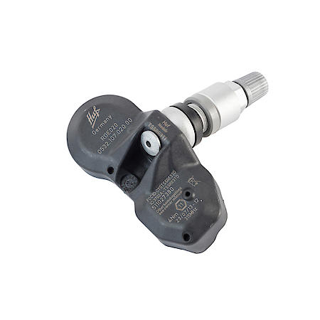Replacement Sensor 433MHz; flexible valve 0 to 36 degrees;3 yr warranty