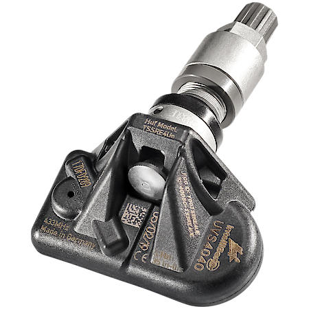Programable IntelliSens TPMS with Bartec and ATEQ Program tools; 433MHz