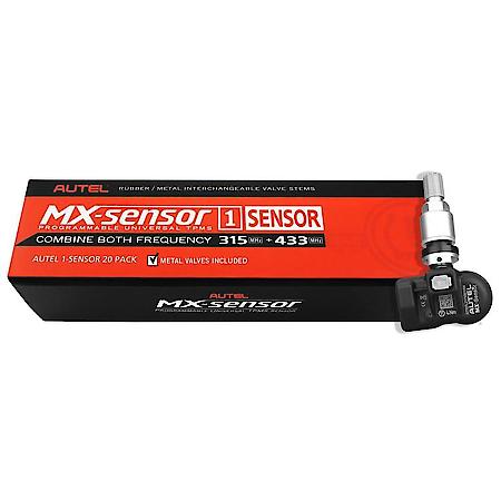 MX-Sensor 1-SensorM Bulk Box (20)