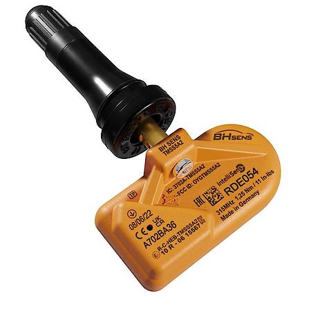 315MHz OE Quality TPMS Sensor for Buick, Cadillac, Chevrolet, GMC, Hummer