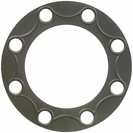 Drive Axle Shaft Flange Gasket 8 Bolt Hole Gasket, 3.000 Inch Inside Diameter