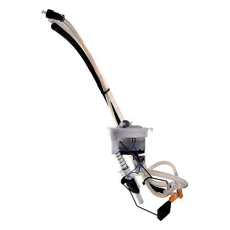 FUEL SENDER-FILTER A