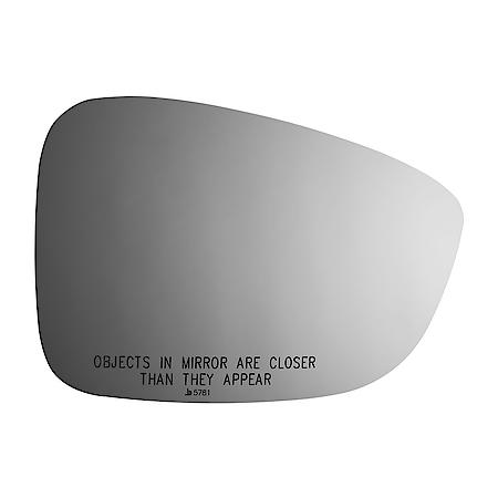 Side View Replacement Mirror