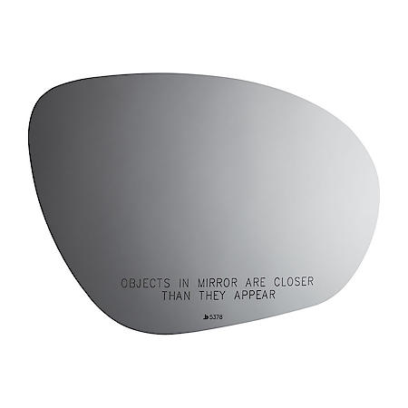 Side View Replacement Mirror