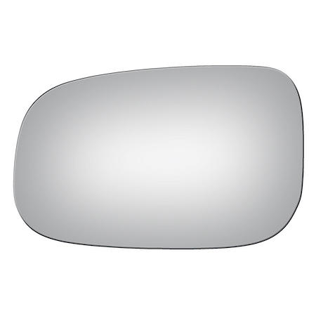 Side View Replacement Mirror