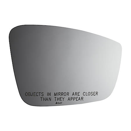 Side View Replacement Mirror