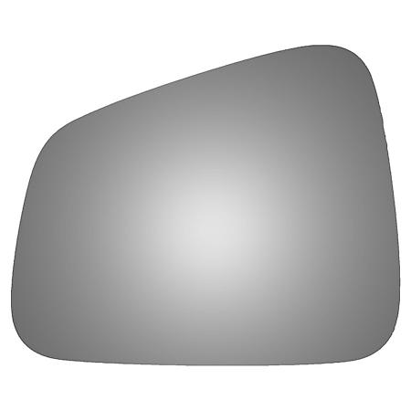 Side View Replacement Mirror