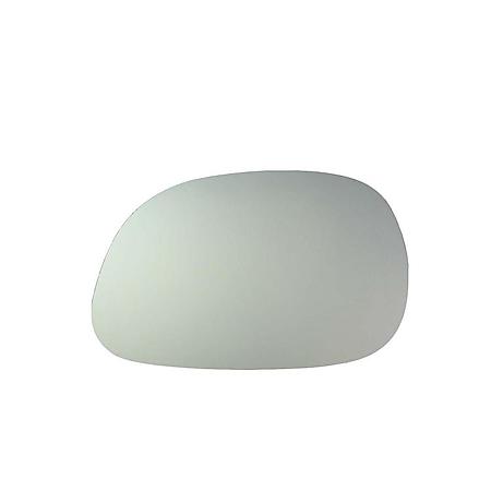 Replacement Mirror Glass, Driver Side