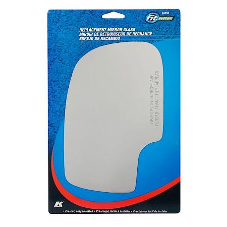 Replacement Mirror Glass